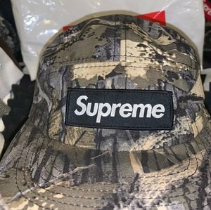 Cap supreme